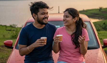 Weekend Getaways from Pune Under 5000 That Actually Exist - image 1