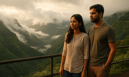 Hill Stations Near Mumbai: 12 Best Weekend Getaways in 2026 - image 1