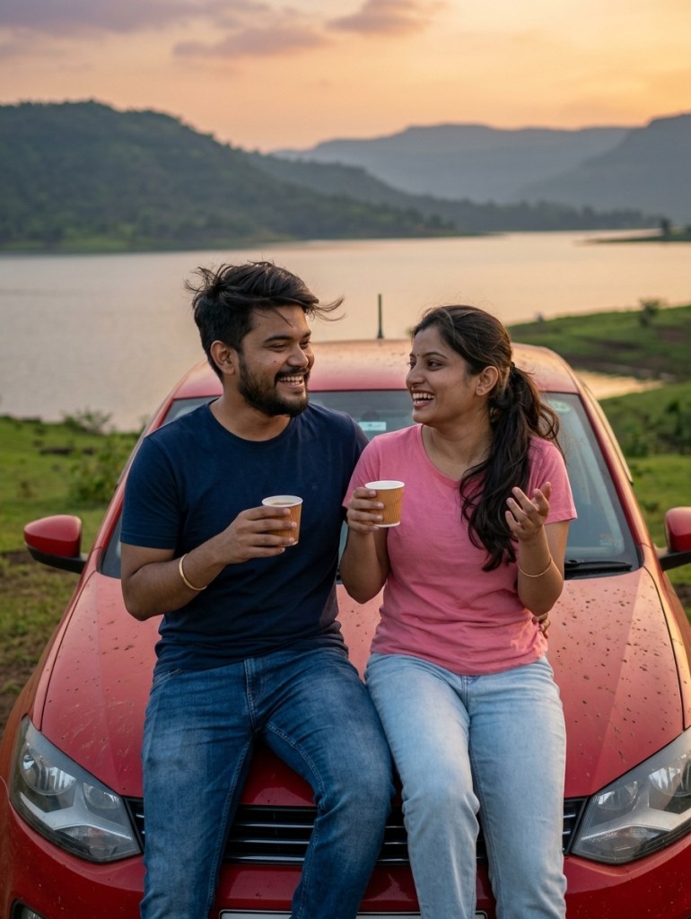 Weekend Getaways from Pune Under 5000 That Actually Exist - image 1
