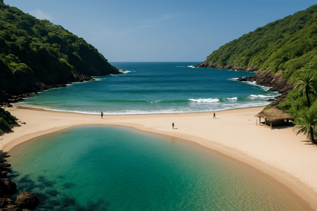 Best Beaches in Goa: Complete Travel Guide - image 1