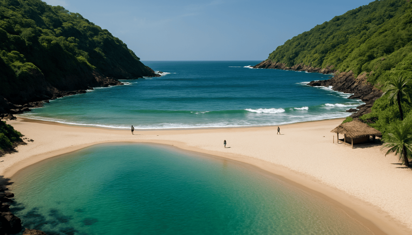 Best Beaches in Goa: Complete Travel Guide - image 1