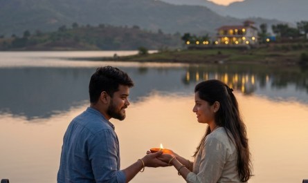 Mulshi Lake Resorts vs Homestays: Real Cost Breakdown and Which is Worth It - image 1