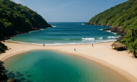 Best Beaches in Goa: Complete Travel Guide - image 1