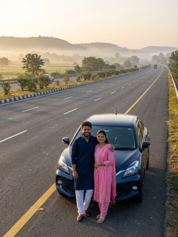 Pune to Goa Road Trip: Routes, Tolls & Hidden Stops (2026) - image 1