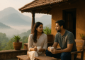 Best Homestays in Maharashtra for Couples Who Want Real, Not Resort - image 1