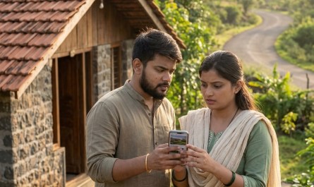 5 Common Mistakes Couples Make When Booking Homestays in Maharashtra - image 1