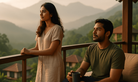 Best Resorts Near Pune for Romantic Getaway in 2026 - image 1