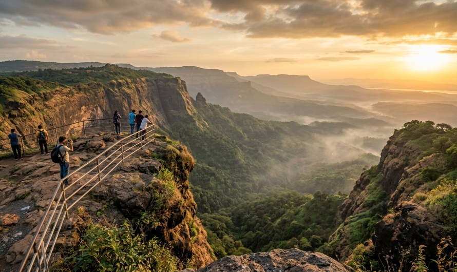 Mahabaleshwar in 3 Days: The Itinerary That Actually Works (Not the Tourist-Trap Version)