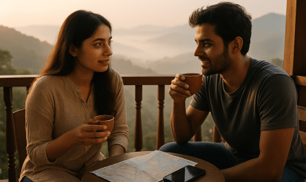 How to Plan a Perfect Couple Trip in India Without Losing Your Mind (or Your Partner) - image 1