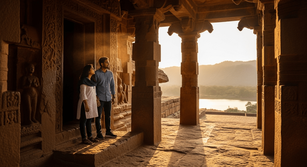 North Karnataka Hidden Places: Real Road Trip Guide 2026 - image 1
