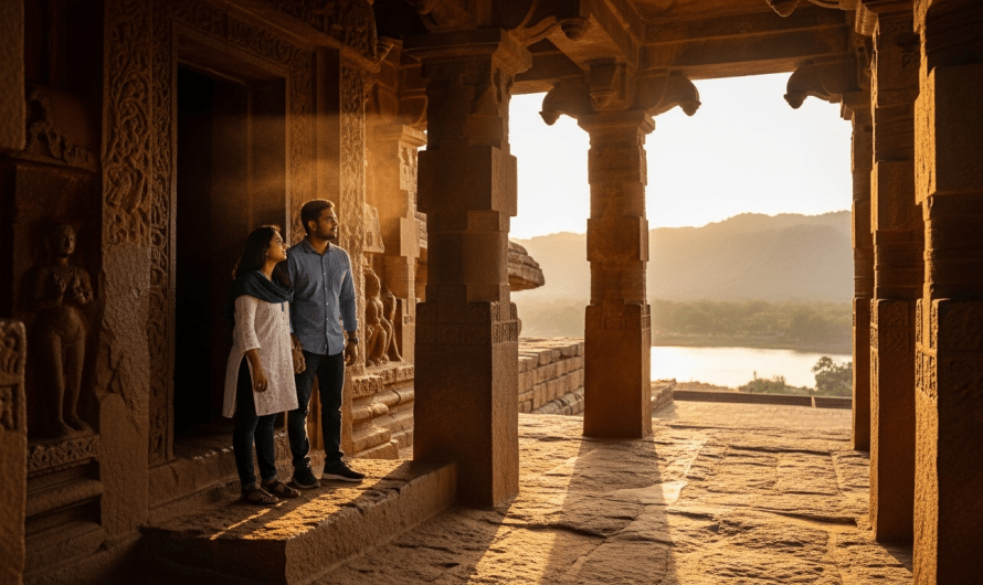 North Karnataka Hidden Places: Real Road Trip Guide 2026