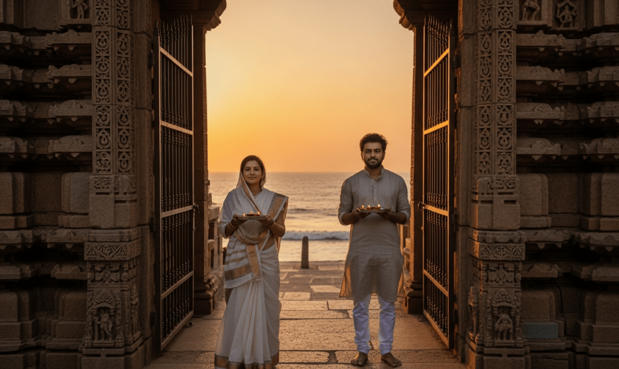Spiritual Journey Planning India: First-Timer’s No-Nonsense Guide