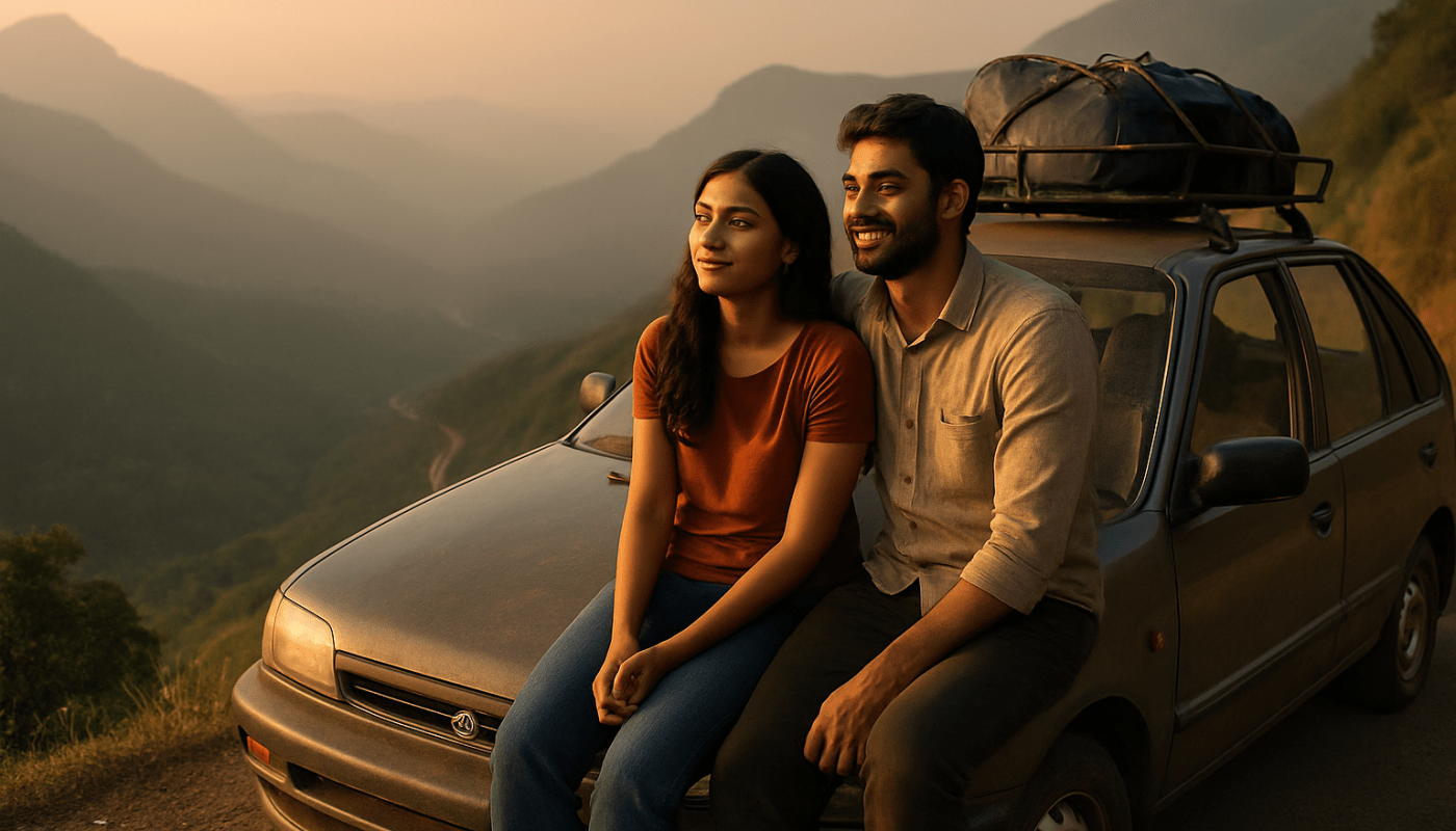 Top 10 Road Trip Destinations in India You Must Visit in 2024 - image 1
