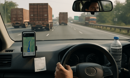 How to Plan a Perfect Road Trip in India - Complete Guide - image 1