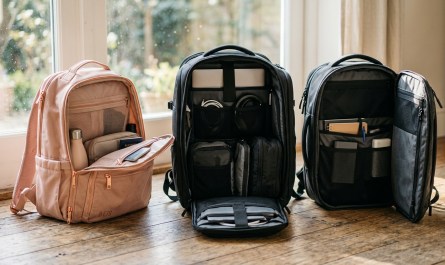 Best Travel Bags Comparison: BEIS vs Nomatic vs Aer 2026 - image 1