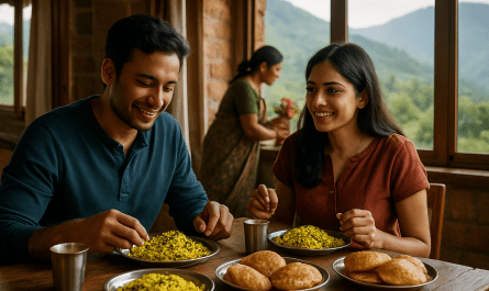 Homestay vs Hotel: Which is Better for Traveling India in 2026 - image 1