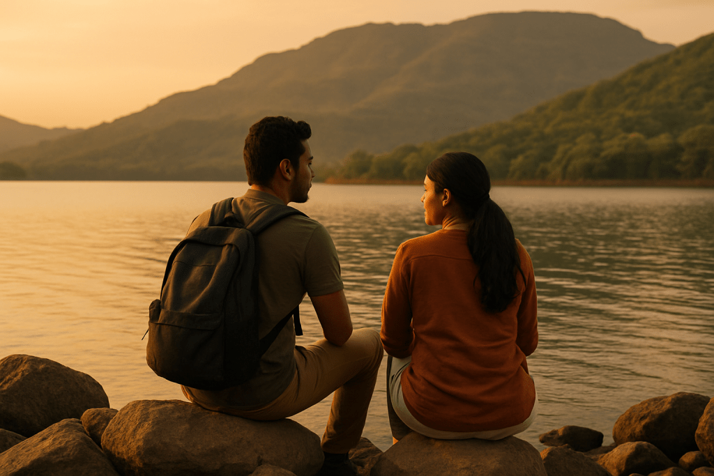 Top 10 Hidden Places in Maharashtra You Can Actually Visit This Weekend - image 1