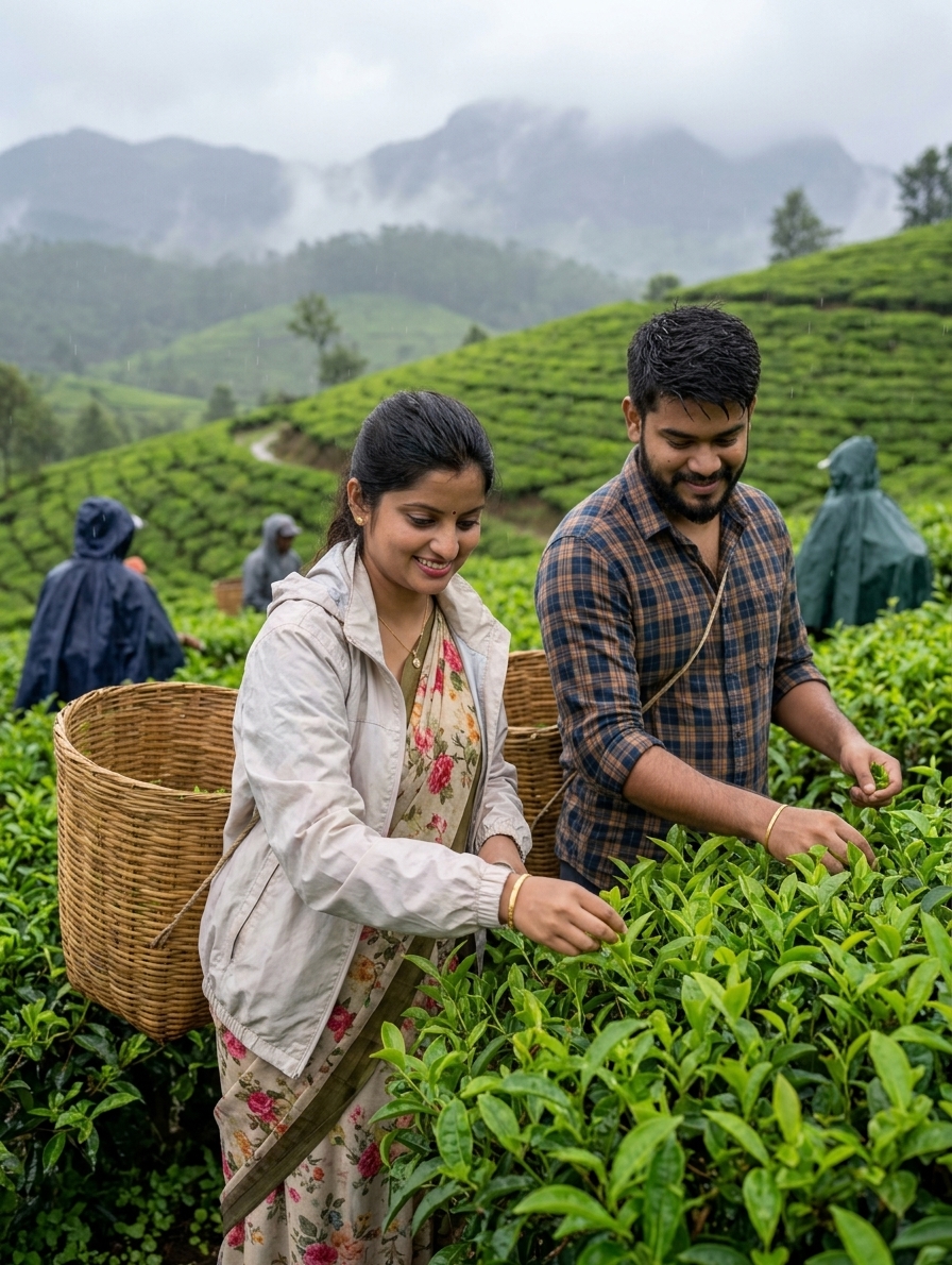 Top 10 Monsoon Travel Destinations in India – Magical Rainy Season Getaways 2026 - image 2