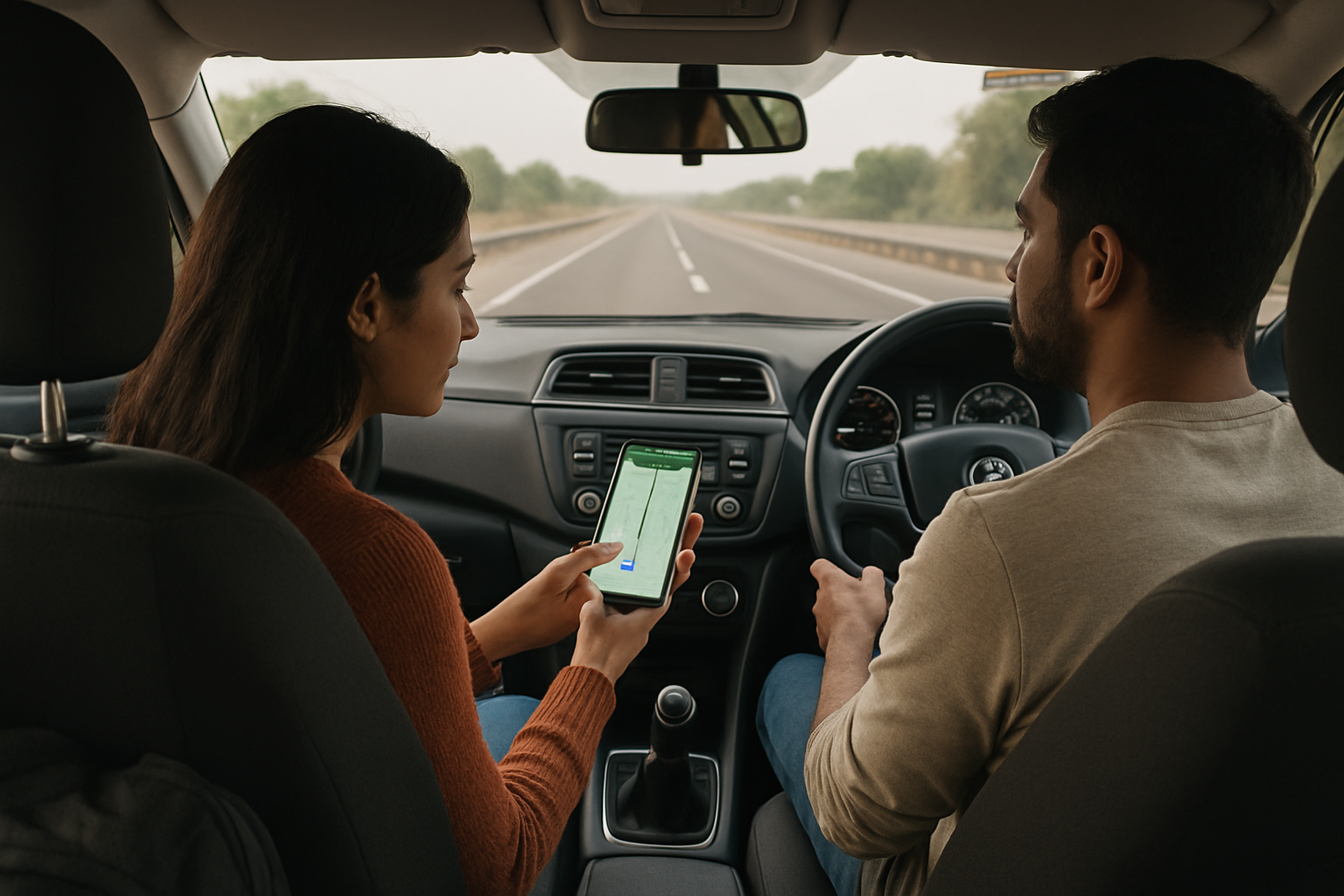 Road Trip Planning India: Complete 2026 Guide for Couples - image 2