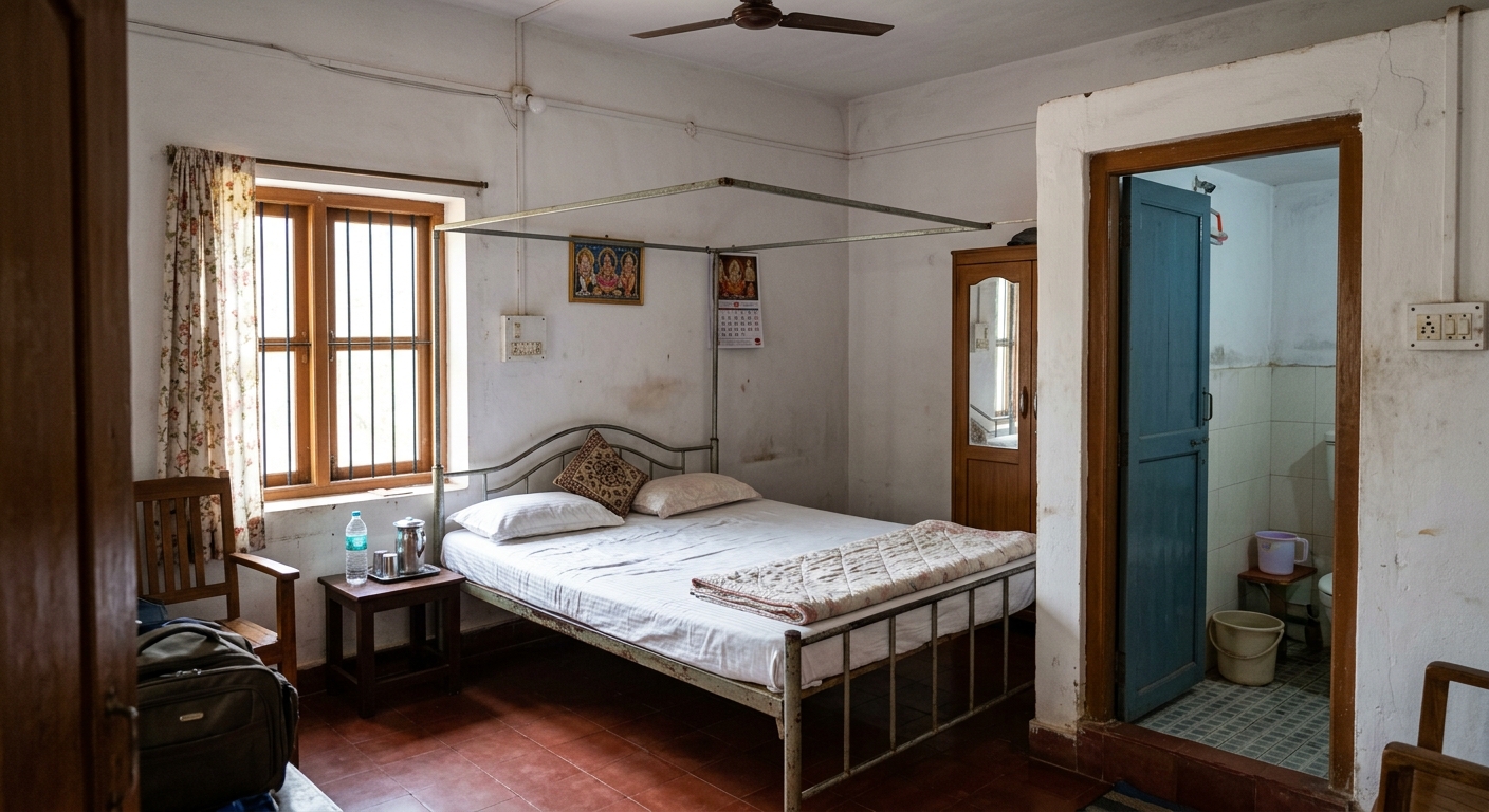 Hidden Weekend Getaways for Couples Near Pune Under 3000 in 2026 - image 2