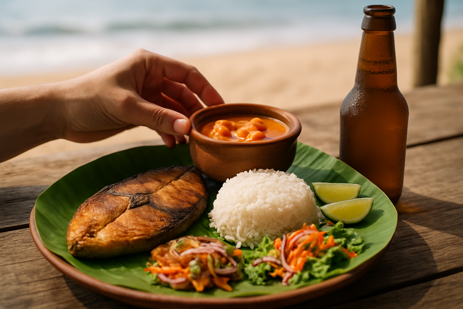 Best Beaches in Goa: Complete Travel Guide - image 2