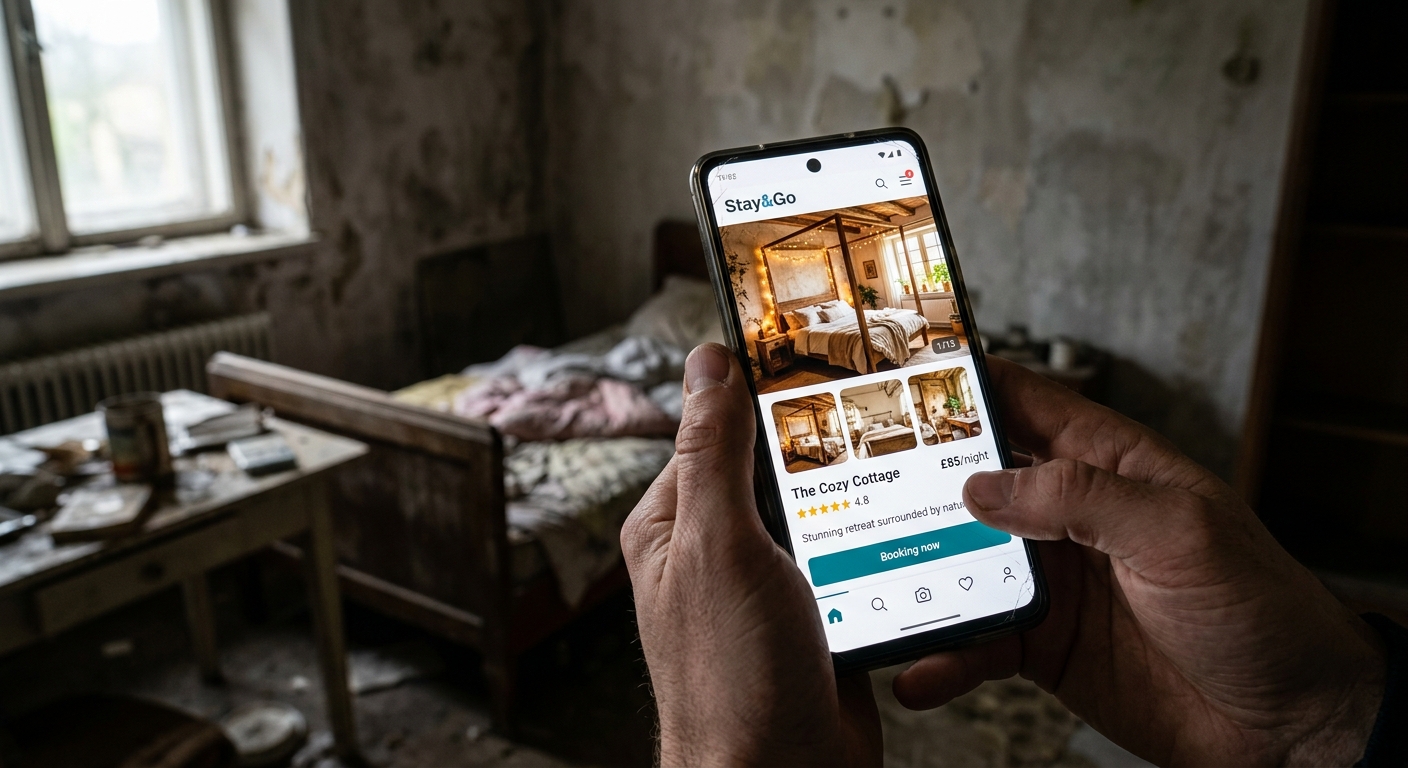 5 Common Mistakes Couples Make When Booking Homestays in Maharashtra - image 2