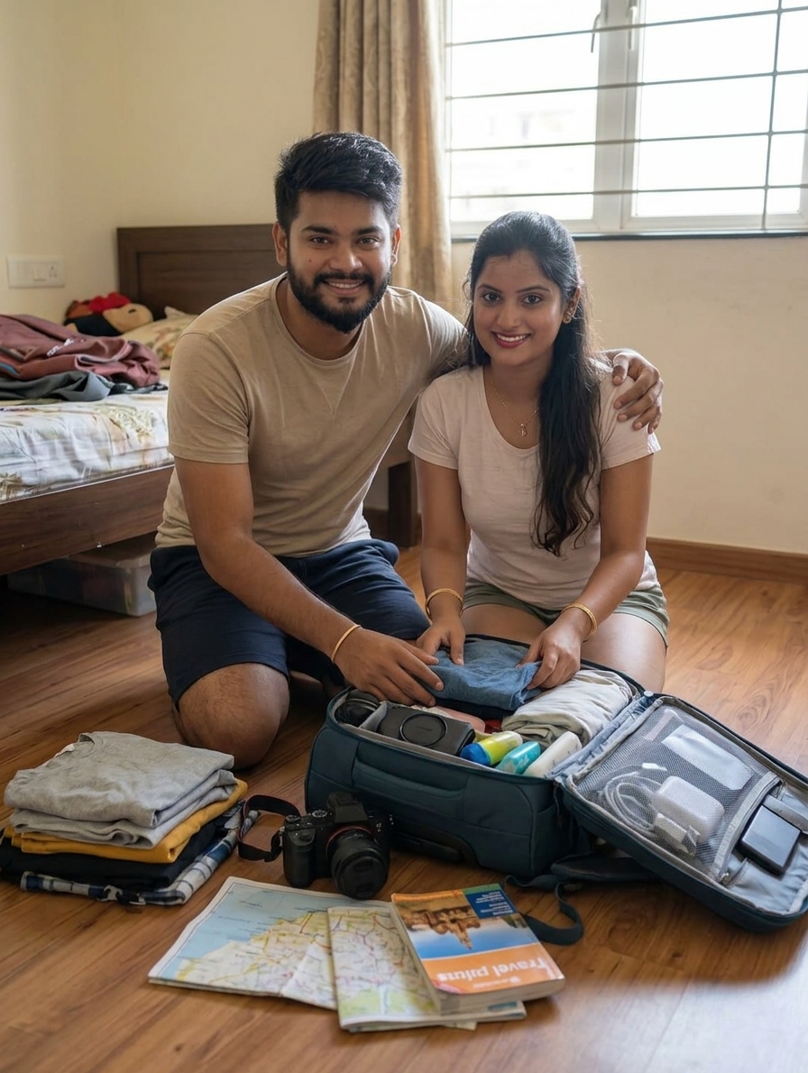 Best Travel Backpacks 2026: Top 10 Picks for Every Budget - image 2
