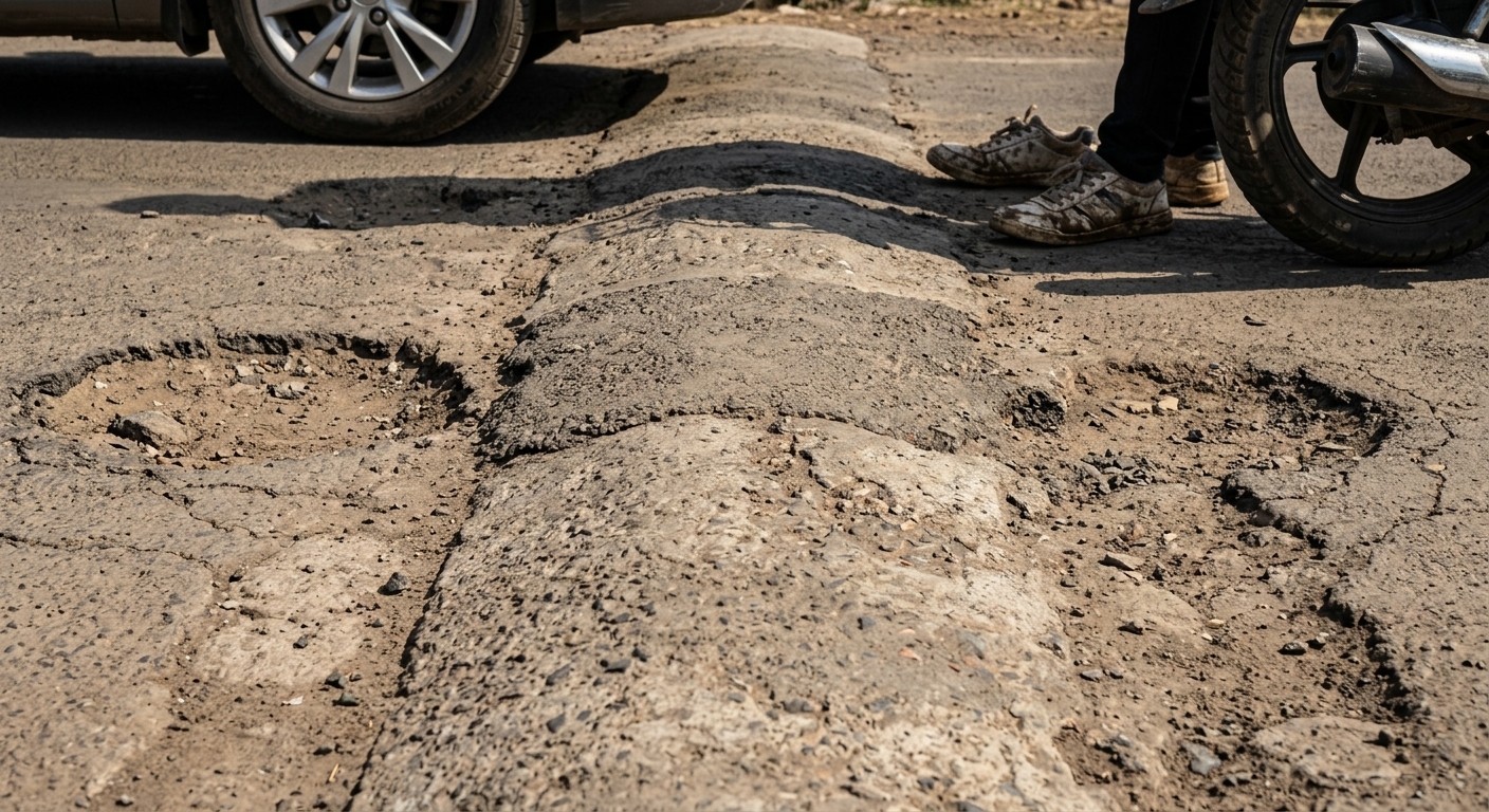 Bedse Caves to Karla Caves Road Trip Guide 2026 - image 2