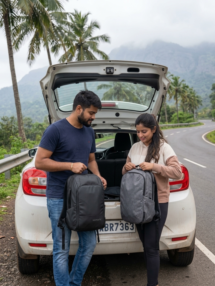 Best Travel Bags Comparison: BEIS vs Nomatic vs Aer 2026 - image 2