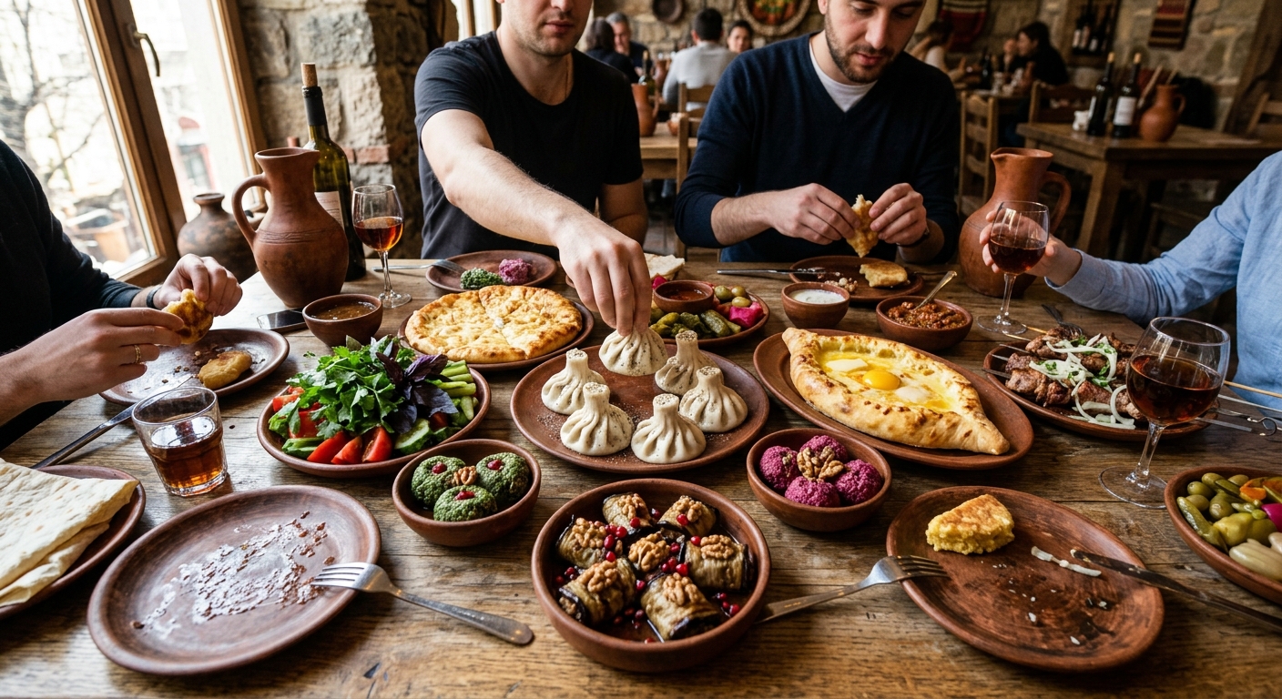 Budget Travel Europe: Top 10 Affordable Destinations in 2026 - image 2