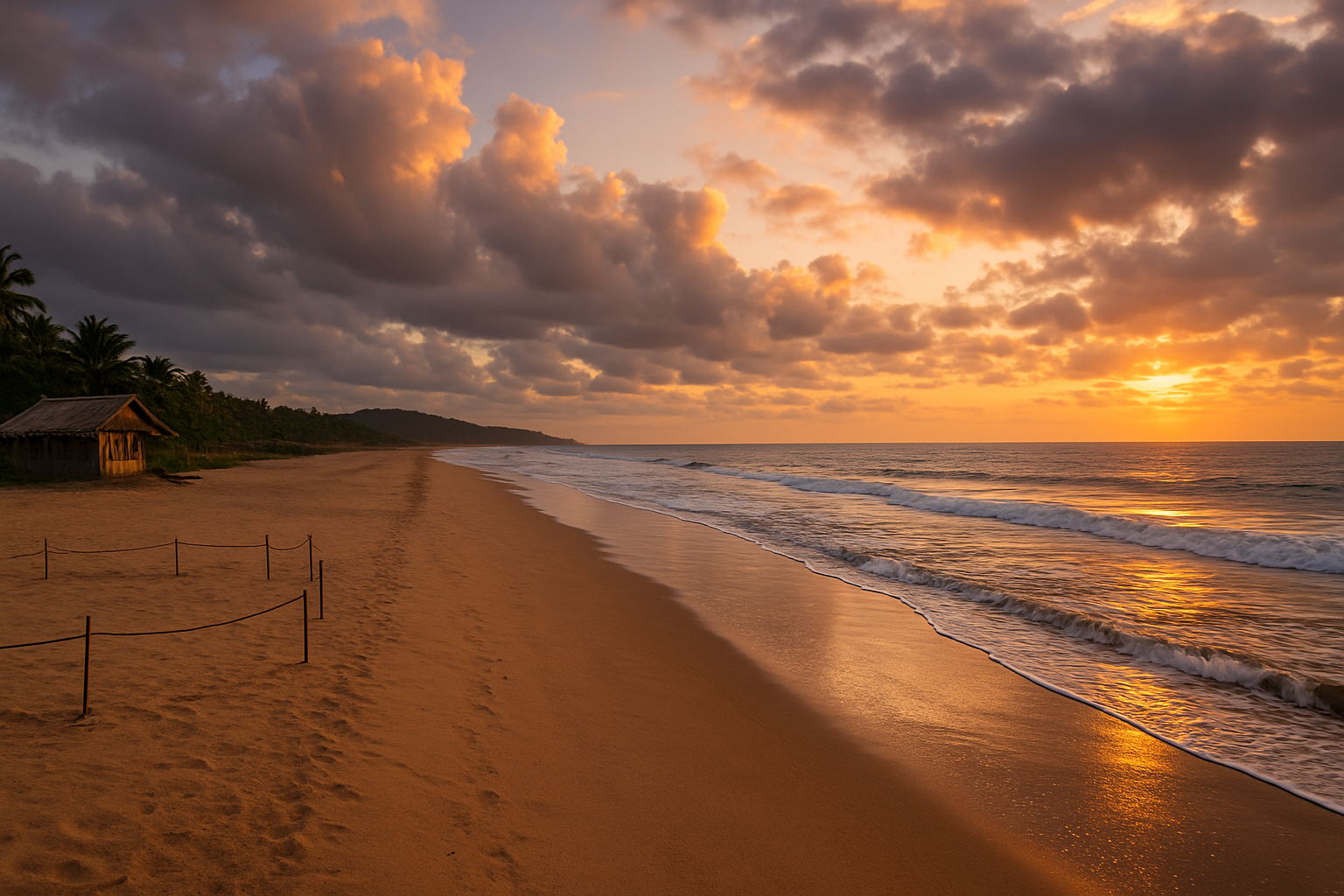 Best Beaches in Goa: Complete Travel Guide - image 3