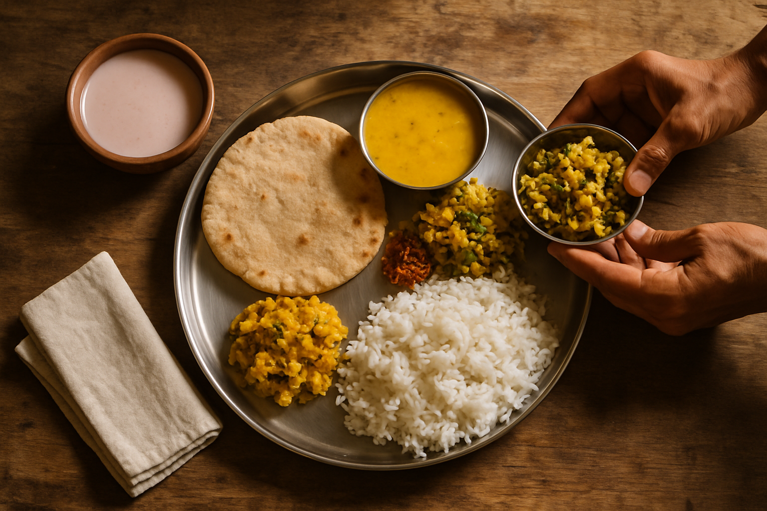 Best Homestays in Maharashtra for Couples Who Want Real, Not Resort - image 3