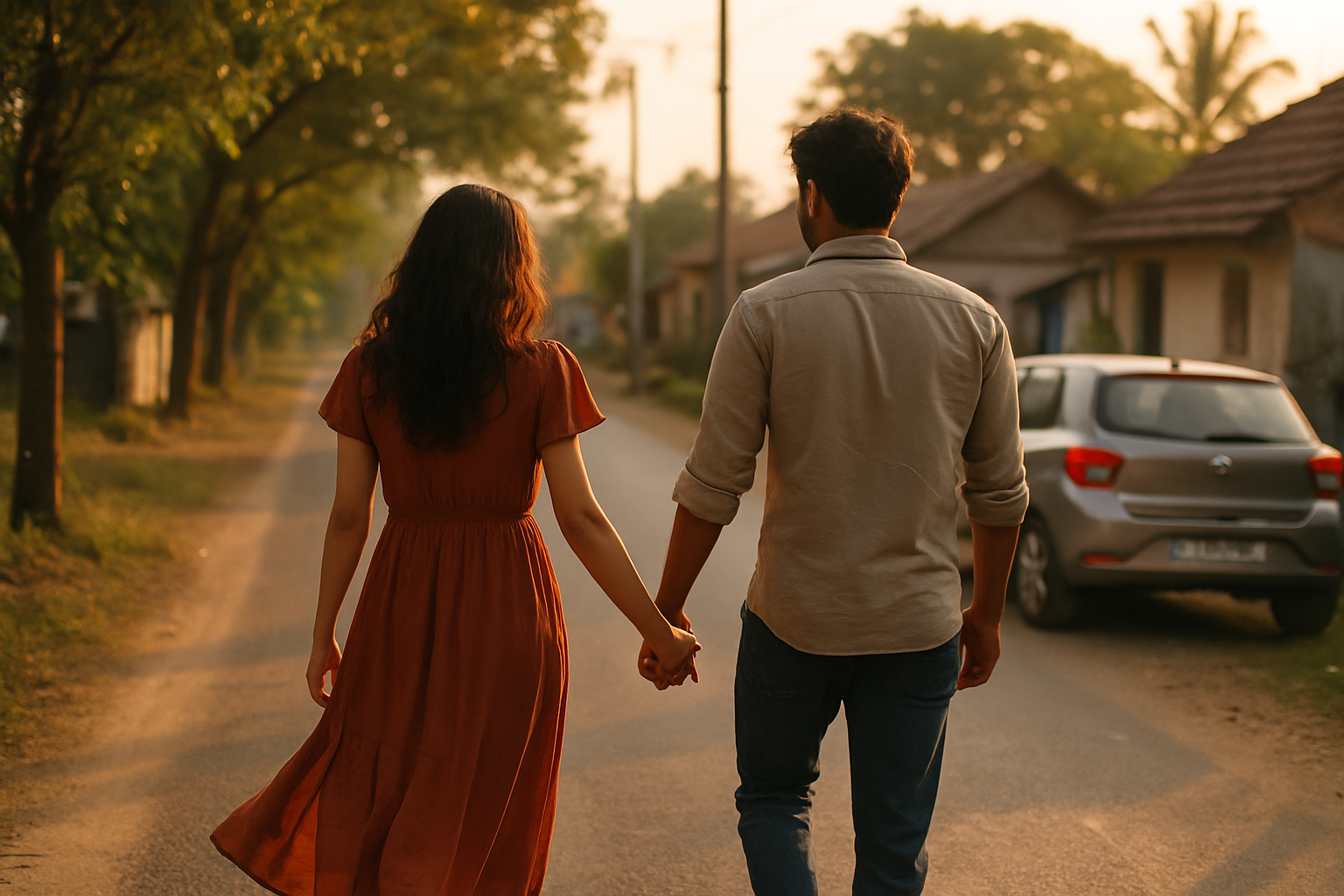 How to Plan a Perfect Couple Trip in India Without Losing Your Mind (or Your Partner) - image 3