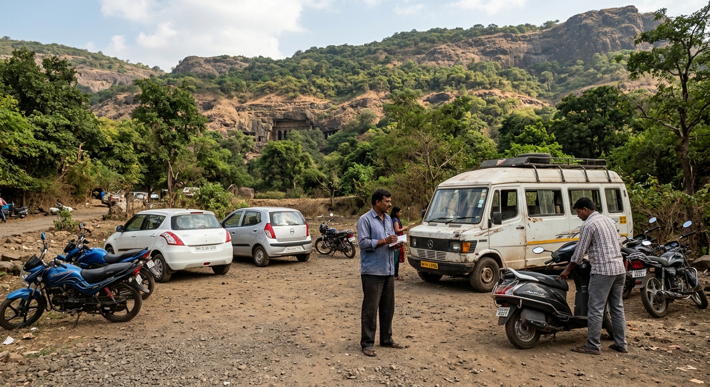 Bedse Caves to Karla Caves Road Trip Guide 2026 - image 3