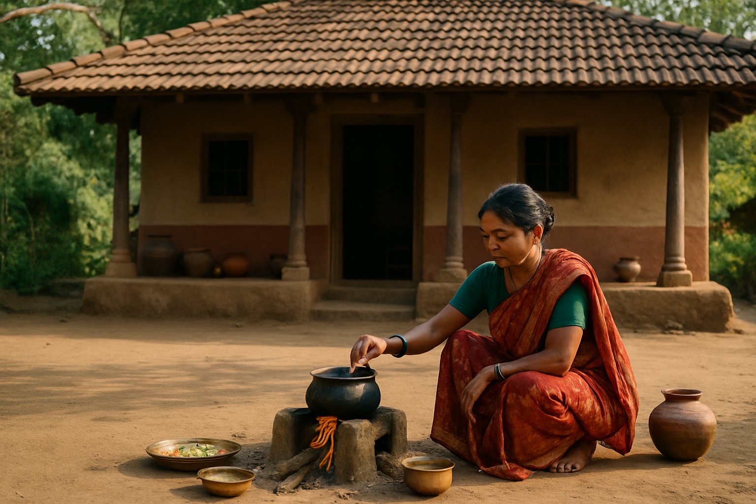 Hidden Places in Maharashtra You Should Explore Beyond the Tourist Checklist - image 3