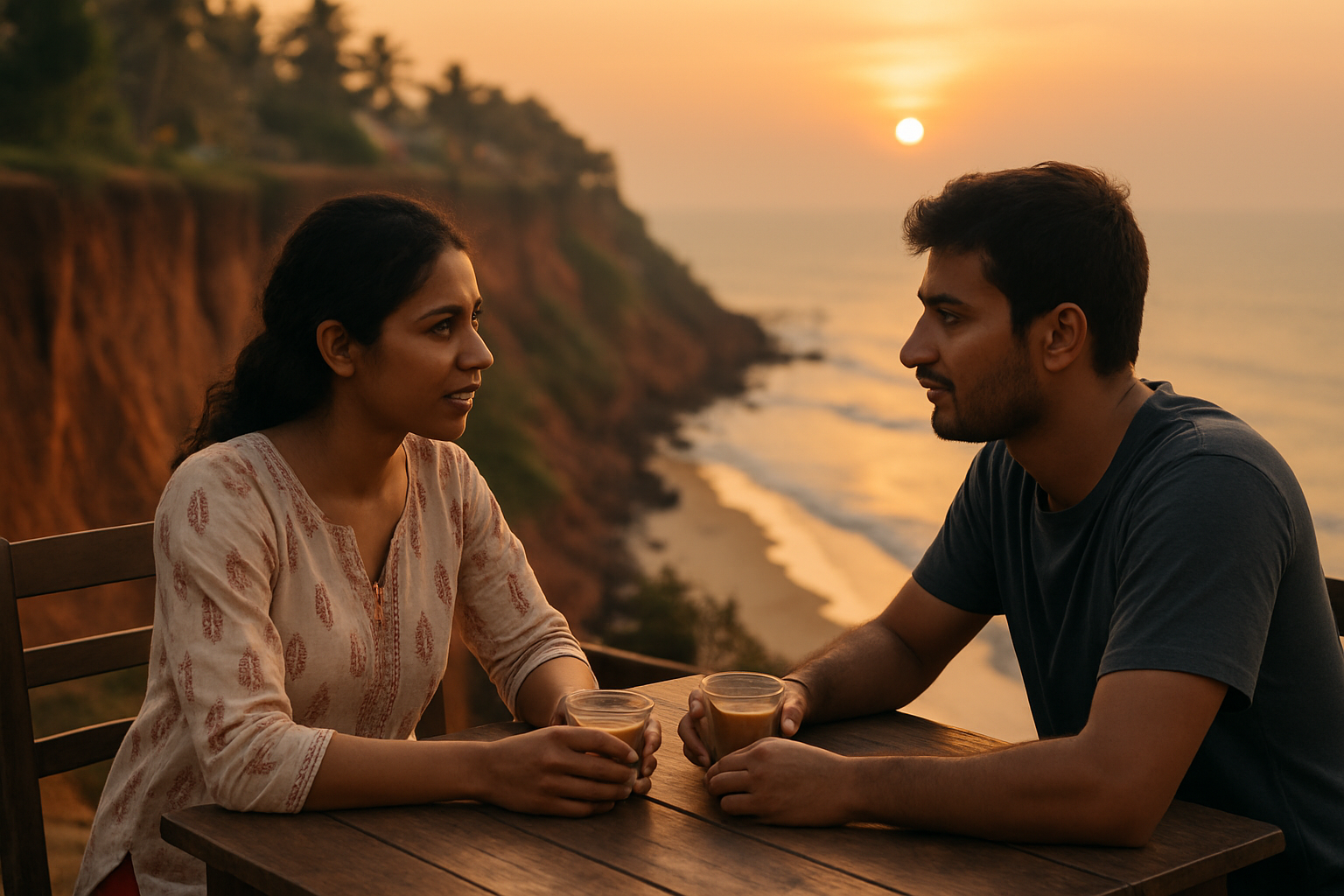 Top 10 Beach Destinations in India for Couples: Real Stories from the Coast - image 3