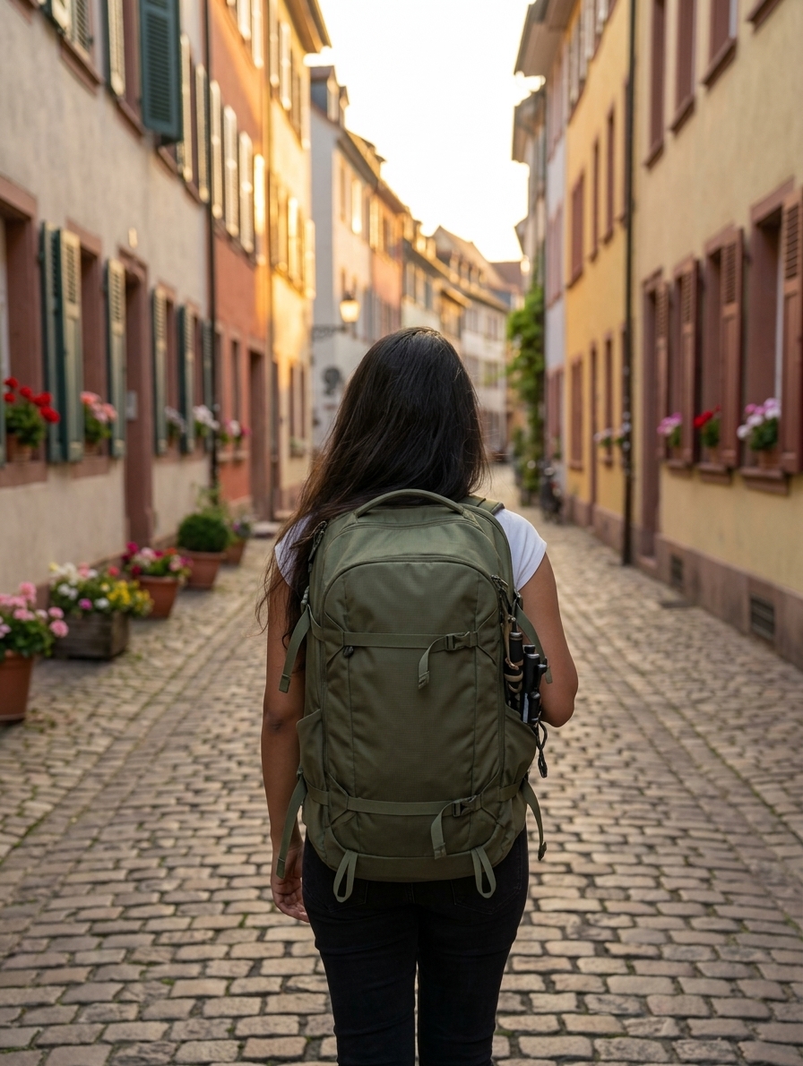 Best Travel Backpacks for Europe: Top 10 Picks for 2026 - image 4