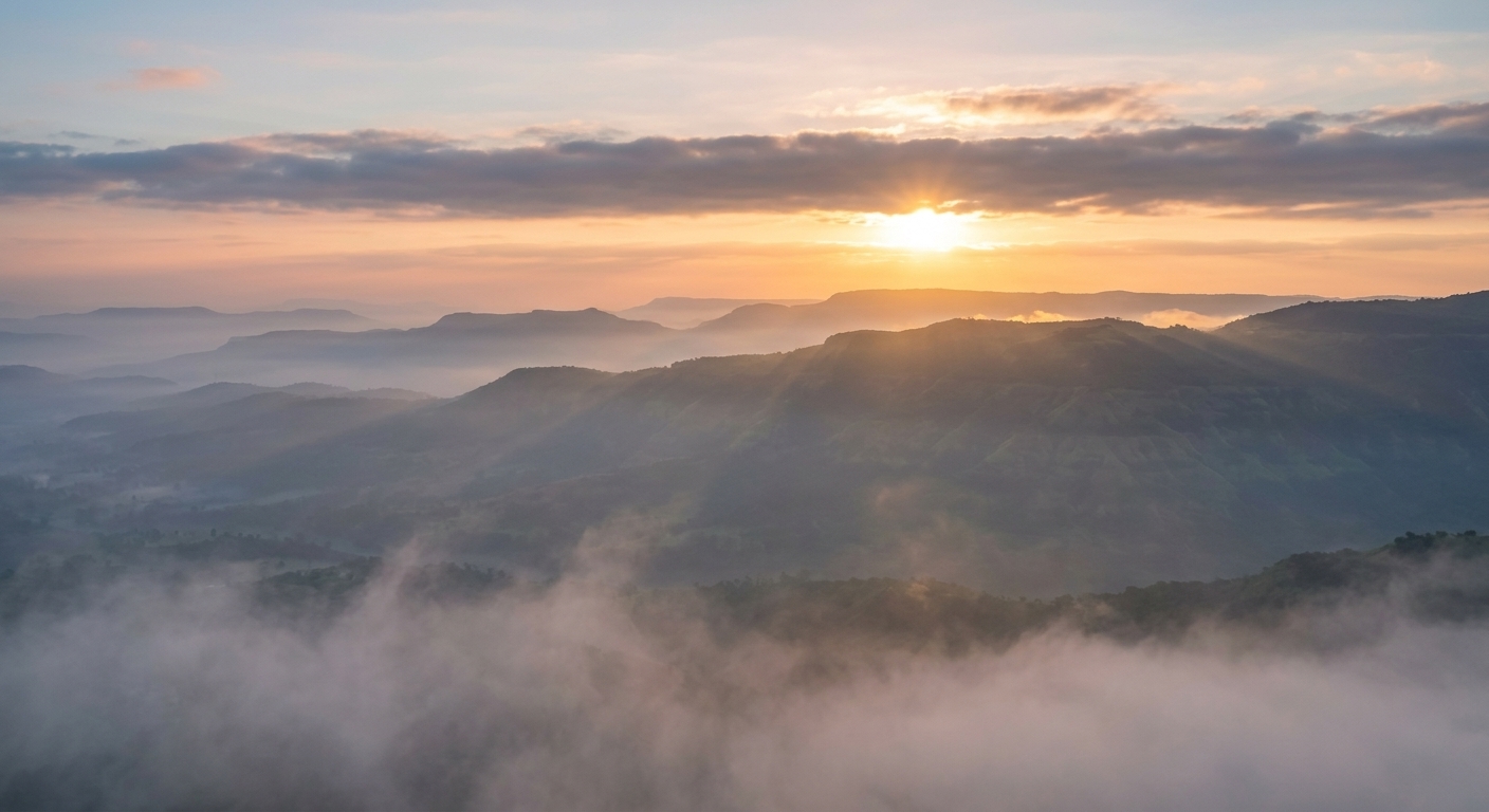 Mahabaleshwar in 3 Days: The Itinerary That Actually Works (Not the Tourist-Trap Version) - image 5