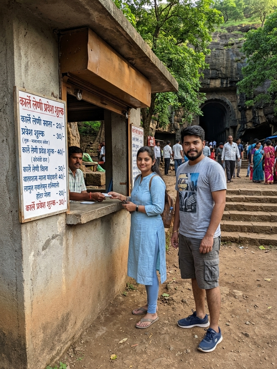 Bedse Caves to Karla Caves Road Trip Guide 2026 - image 5