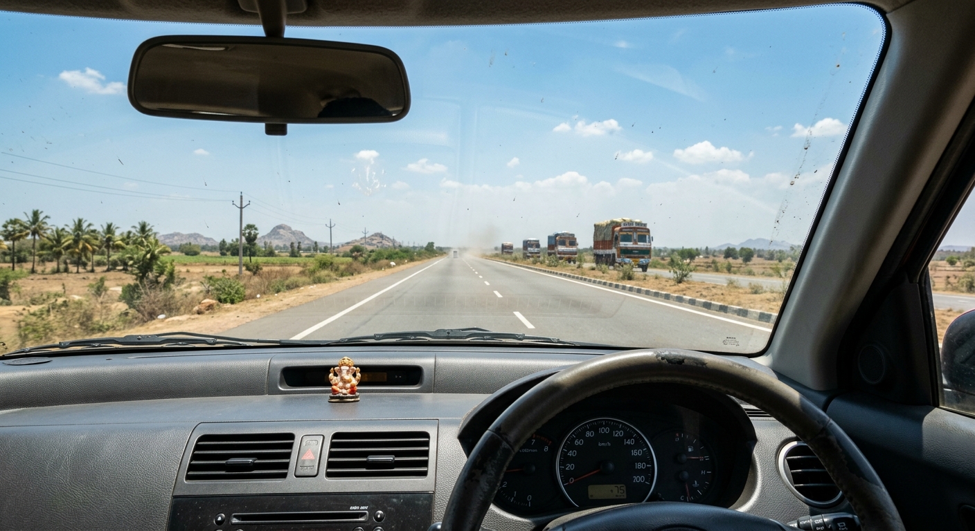 Worth It or Not: Kanyakumari Road Trip from Pune - 15 Day Couple Journey Review - image 5