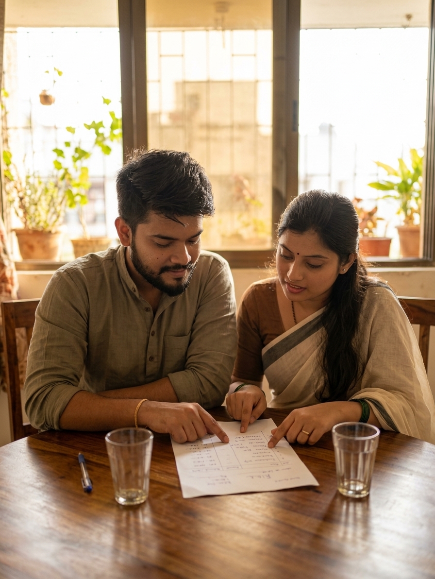 Mulshi Lake Resorts vs Homestays: Real Cost Breakdown and Which is Worth It - image 5