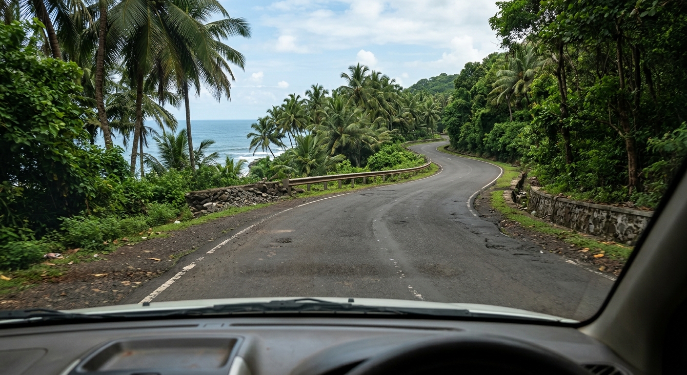 Pune to Goa Road Trip: Routes, Tolls & Hidden Stops (2026) - image 5