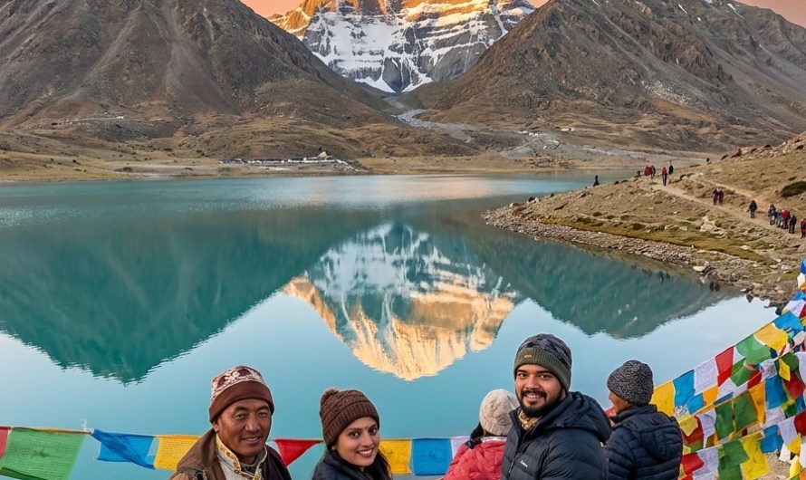 Kailash Mansarovar Spiritual Journey 2026: Complete Planning Guide