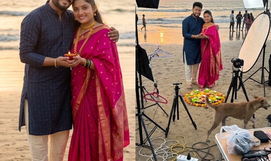 Honeymoon Destinations Reality: Instagram vs What You Get