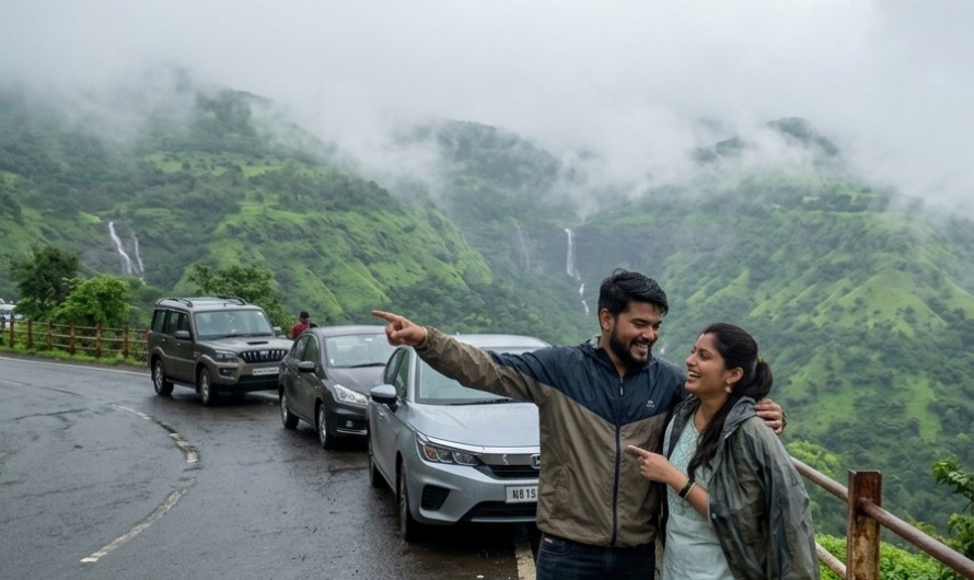 Parking Guide Pune Weekend Spots – Real Access Tips 2026