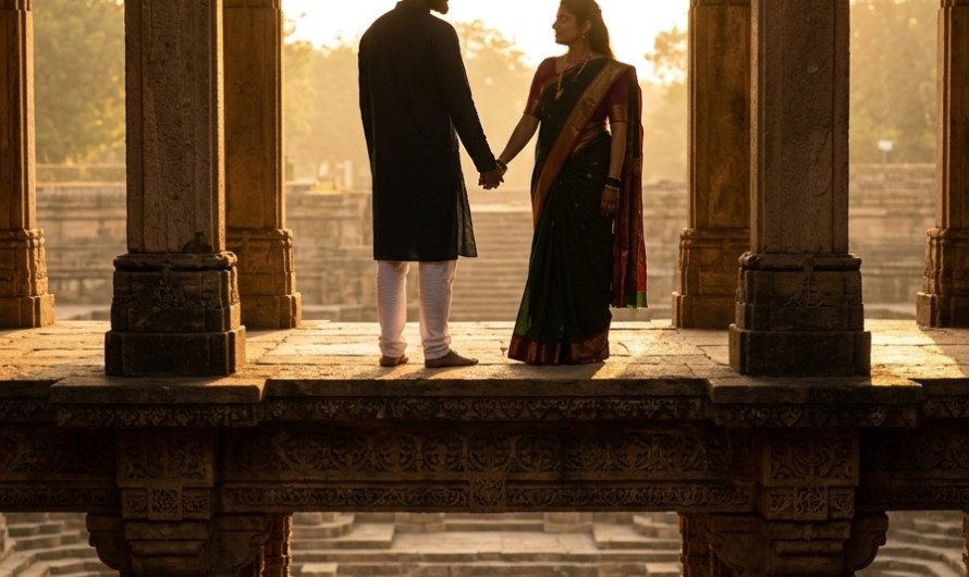 Spiritual Destinations in Gujarat: 7 Hidden Gems for Couples