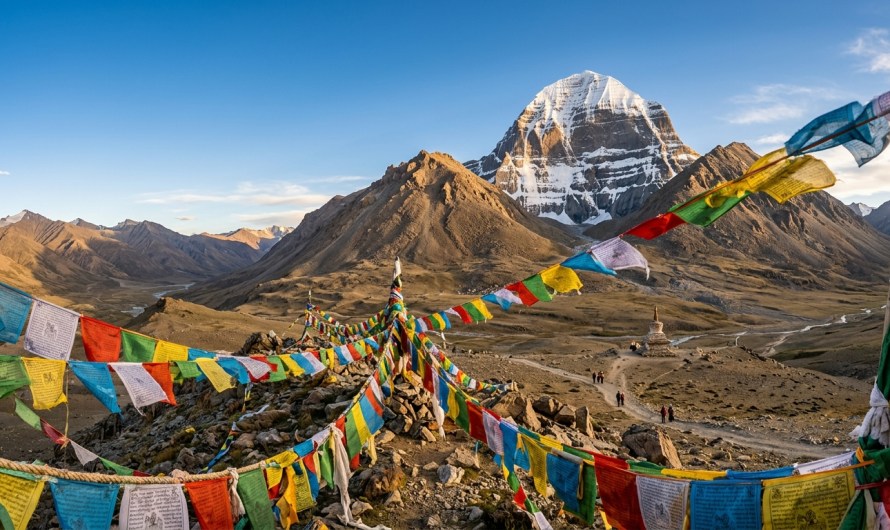 Kailash Mansarovar Journey Guide: Real Costs & Tips 2026