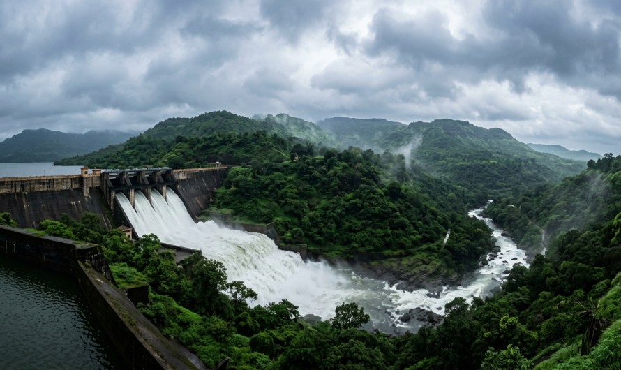 Best Time to Visit Mulshi: Month-by-Month Honest Guide for Couples