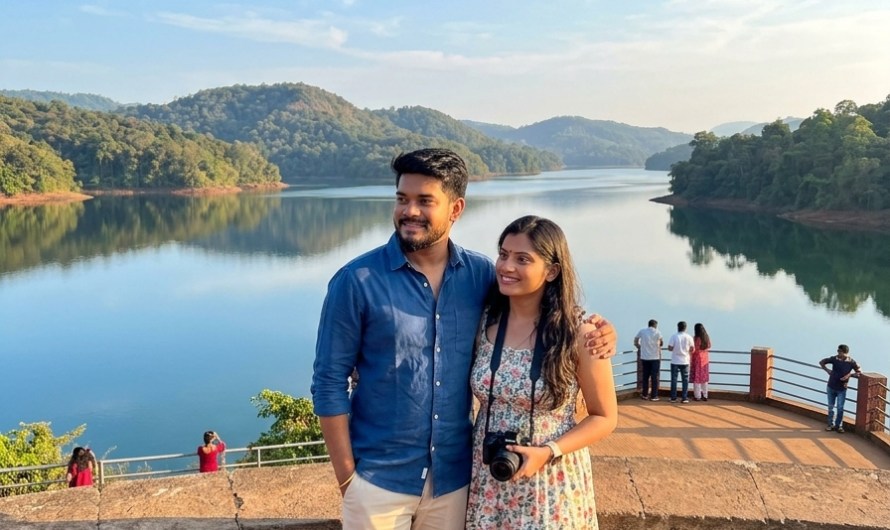 Salaulim Dam Goa: Complete Access Guide & Road Truth 2026