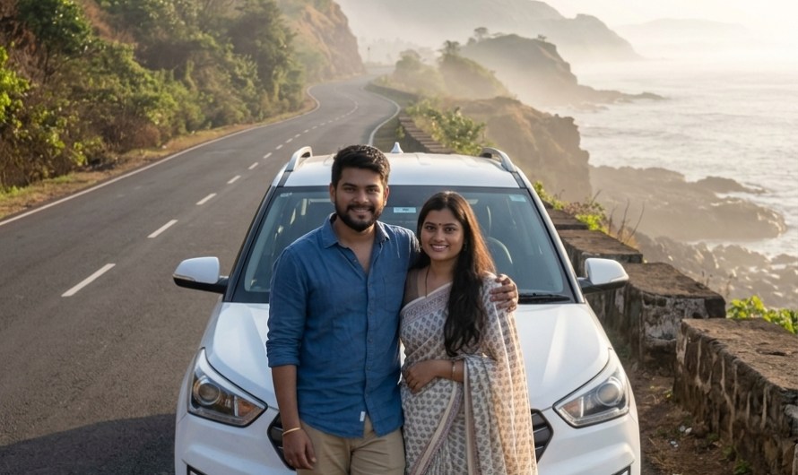 Couple Travel Maharashtra: Routes, Costs & Hidden Gems 2026